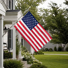 Classic American Flag – Stars and Stripes Outdoor Patriotic USA Flag